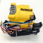DEWALT 모터  스위치 N713580 DCH263 교체 : 신안글로벌-1