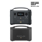 에코플로우 리버프로 캠핑용 파워뱅크 720wh : 공구반점