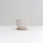 쎄르 샌디풀팟 15CM(2호) 세라믹 인테리어 도자기 화분 : 쎄르 : serre