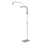 반영구 조명 메이크업 타투 작업등 네일 아트 아티스트 미용 01.블랙 데스크탑 모델 1개 : 대흥글로벌