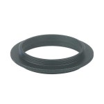 전기배선 EYSDON SCT 수-M48 수 스레드 T-링 어댑터 2 인치-24TPI 변환  0.75mm 망원경 : 도재상사