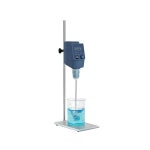OS40-Pro LCD 디지털 오버헤드 교반기 교반 수량 최대 40L : Overseas Odyss
