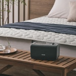 경동나비엔 온수 싱글 숙면 매트 킹 EQM555 : 하얀가전