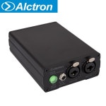 음악가용 유연한 헤드폰 모니터 앰프 모노 스테레오 스위치 2 채널 Alctron HA130 밸런스 입력 컴팩트 : 리치상사21