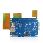 오렌지 파이 4G IOT 블루투스 미니 PC, EMMC 지지대, SIM 카드, 안드로이드 6 0, 1G Cortex A53, 8GB, : 69화수분