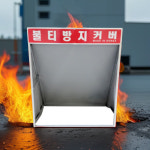 불티 방지막 비산 방지망 불똥 방지포 용접 방화포 불티 불꽃 방지 커버 : 파나크몰