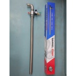 산업용 공압 드럼통 펌프 단일 무선 급유기 오일펌프 경유 자바라 화학 : 니미츠몰