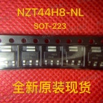 NZT44H8 SOT 223, 10 : 글로리44
