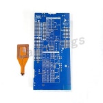 NRF7002-DK 듀얼 밴드 컴패니언 IC용 802.11 개발 키트, nRF7002 와이파이 6 : 그린상사종합몰