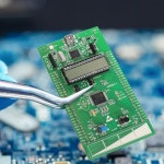 OTWT STM32 L1 디스커버리 키트 기반, STM32L152RBT6, STM32 개발 보드 STM32L152C-DISCO : 네버랜드픽