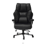 게이밍의자 푹신한 컴퓨터 책상 사무용 사무실 편한 피시방 의자 : 하나산업 PC chair