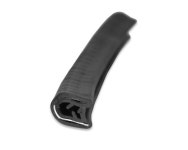 뱀띠 패킹 1m 가스켓 철판 풍절음방지 방풍 방음 차량문짝 차량문틈 도어몰딩 철판마감재 : 형제하드웨어