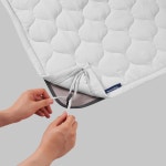 경동나비엔 온수 싱글 숙면 매트 킹 EQM555 : 하얀가전