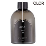 현대모비스 오로르 유리막코팅제 클라로 500ml : 위더스포츠