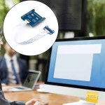 nRF528x 다중 SPI 인터페이스에 적합한 잉크 스크린 드라이버 보드 잉크 스크린 : 네버랜드픽