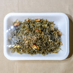 [부천시 일부지역 배달] 감칠맛나는 지리멸치볶음 150g [중동 서가네반찬] : 동네시장 장보기