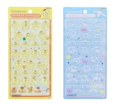 산리오 봉봉 드롭 씰 스티커 BONBON DROP : 다봄상점