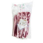 한돈 삼겹살 구이용 냉장, 500g, 1개 : 유황한돈