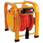 코릴 에어릴선 자동 에어 호스릴 릴에어호스 RA-830B : 캡틴공구