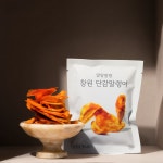 [피에프피] 감말랭이 단감말랭이 30g, 15봉 : 서울동행상회