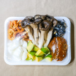 [부천시 일부지역 배달] 구수한 우렁된장찌개 350g [중동 서가네반찬] : 동네시장 장보기