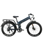 26년 신형 볼트몬스터 VT700 FB26P (500W / 20Ah) : 볼트몬스터