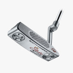 [아쿠쉬네트코리아] 2025 타이틀리스트 스카티카메론 스튜디오스타일 뉴포트2 퍼터 34인치 : 상동골프