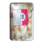 동태포 트레이 400g 15팩 6kg (무료 익일 직배송) 업소용 명태포 동태전 슬라이스 : 씨픽