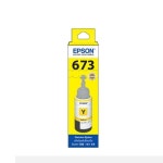 잉크 673 T673400 Y 노랑 70ml 사무용품 프린트잉크 : 아이템 11번지