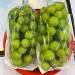 [부천시 일부지역 배달] 과즙팡팡 샤인머스켓 1kg [중동 훈훈한과일] : 동네시장 장보기