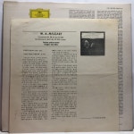 LP Mozart Symphonie Nr. 39 Es-dur KV 543 - Karl Böhm : 엘피하우스