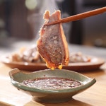 백승일 심가네 한우 소머리곰탕 750g 7팩 사골곰탕 즉석국 곰국 소머리국밥 : 인포벨홈쇼핑