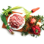 (배터짐)국내산 냉장 참돈 돼지고기 다짐육2kg : 배터짐