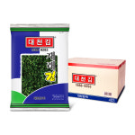 대천김 재래김 파래김 - 20g 30봉 : 제이제이마켓.