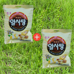해태 알사탕 126g 2개 : 슬기로운행복마트