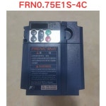 중고 FRN0.75E1S-4C 인버터 기능 검 OK : 신안글로벌-3