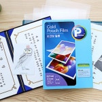 판다스토어 프린텍 G2130-20 손코팅 필름 A3 단면 20매 코팅지 종이코팅 : 밍키네쇼핑