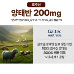 플라센타 콜라겐 1000mg x 90정 양태반 피쉬 콜라겐 14종 비타민 미네랄 3개월분 : 조이투데이