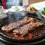 초이스등급 양념 LA갈비 소갈비 미국산 프리미엄 수제 꽃갈비 1kg 구이용 추석 선물세트 : 힐링프레시