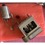 Agilent G1099-60301 펌프 드라이브용 : Overseas Odyss