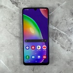 삼성 갤럭시 A31 스마트폰 중고폰 공기계 자급제 알뜰폰 : 컴션