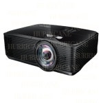 풀 3D 비즈니스 프로젝터 고화질 3500 루멘 W318ST 1080P 20000:1 대비 : Overseas Odyss