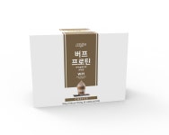 단백질쉐이크파우치 아이솔레이트 버프프로틴 wpi프로틴 분리유청단백질 커피맛, 20포, 1개 : 버프 프로틴 단백질 쉐이크