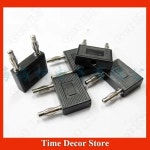 바나나 플러그 순수 구리 단락 잭 이중 행 2 개 조인트 1 수 2 암 어댑터 H-2048 4mm 10 개 : 이십이플렉스