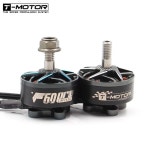 PRO IV V2 MOTOR F60 2207 LIPO 2550KV 6S FP 1PC 1950KV Gray : ChillShop