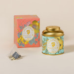 [서울/성남 당일도착] 쌍계명차 골드주빌리 1입 : 현대백화점 무역센터 식품관