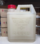 국제케미칼 마르다 완결 방수액 5.5L 시멘트용 액체형 방수제 : 구상건재골재상사