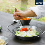 (주)한성세종푸드삼성스텐레스상공(주)지점 | 카즈미 프리미엄 STS 푸드 플레이트 스텐레스 접시 : 스포츠존