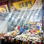 [부천시 일부지역 배달] 색감과 식감 다 잡은 혼합 렌즈콩 1kg [중동 신토불이] : 동네시장 장보기