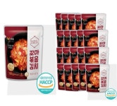 한울 원조 꼬마볶음김치100g(20봉)여행용편의점 : 상상치